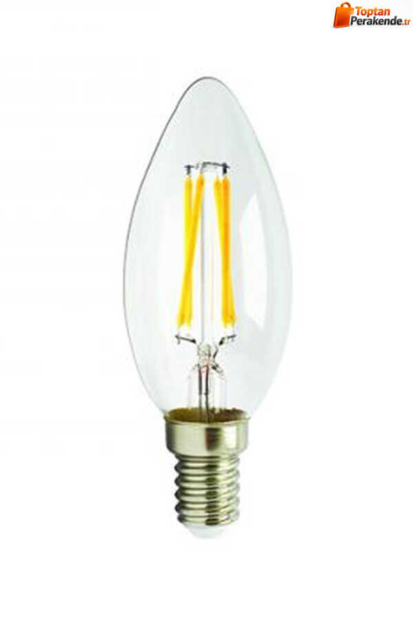 Cata CT-4072 4W Dimlenebilir Led Ampul Günışığı